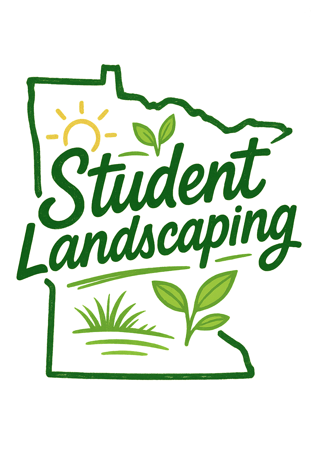 Student Landscaping