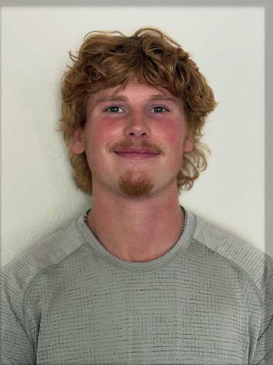 Joey Stolpestad
