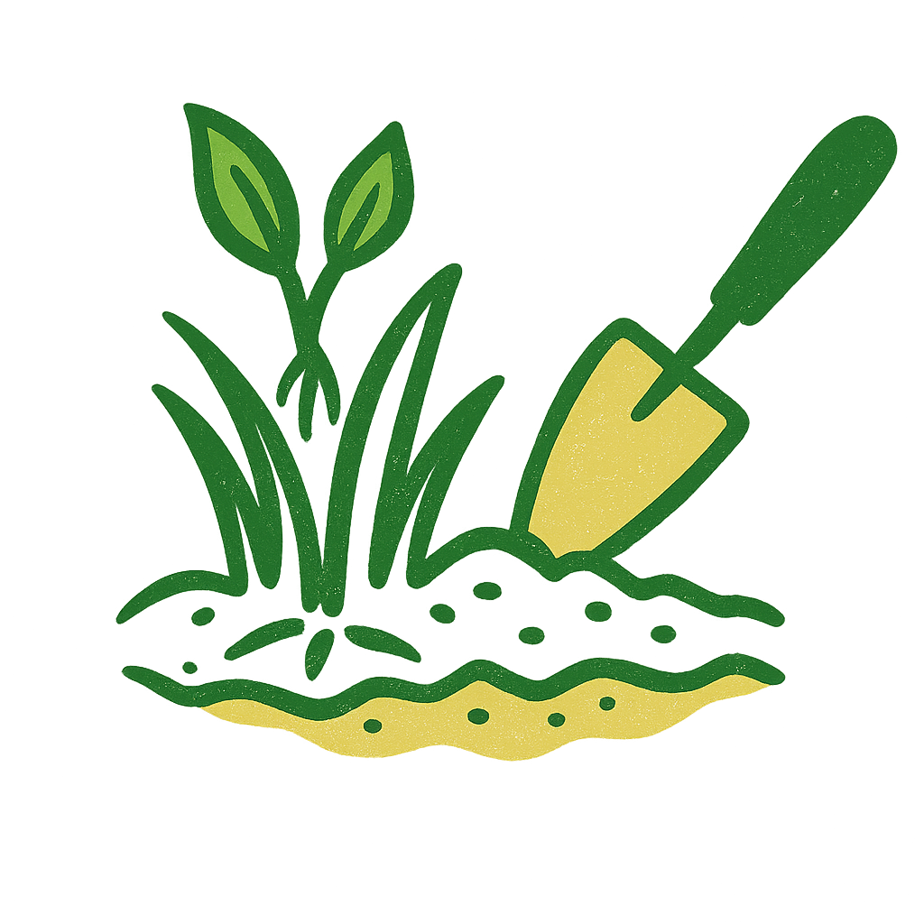 Weeding & Mulching